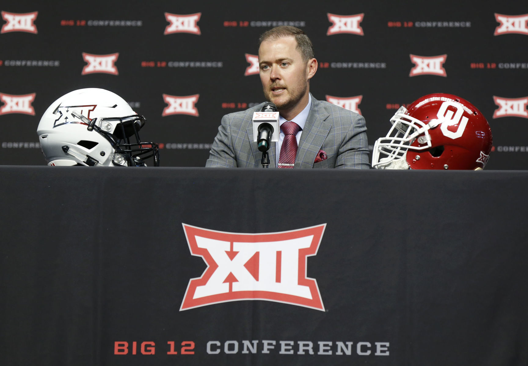 Big 12